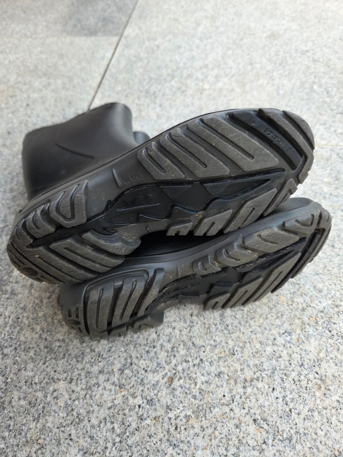 Botas de chuva 33 / 34 – photo 3